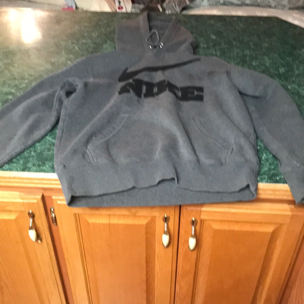 Nike sweatshirt